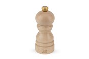Keittiötarvikkeet - Peugeot Paris Salt Mill in upcycled Wood Natural 12cm - 3813700