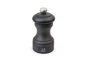 Keittiötarvikkeet - Peugeot Bistro Salt Mill in Wood Graphite 10cm - 3951600