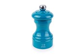 Keittiötarvikkeet - Peugeot Bistro Salt Mill in Wood Pacific Blue 10 cm - 4073400