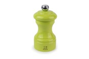 Keittiötarvikkeet - Peugeot Bistro Salt Mill in Wood Pistachio Gloss 10cm - 4075800
