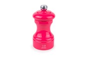 Keittiötarvikkeet - Peugeot Bistro Salt Mill in Wood Candy Pink Gloss 10cm - 4079600