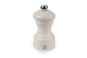 Keittiötarvikkeet - Peugeot Bistro Salt Mill in Wood Ivory Gloss 10cm - 4085700