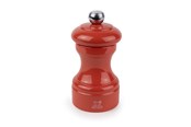 Keittiötarvikkeet - Peugeot Bistro Salt Mill in Wood Terracotta Gloss 10cm - 4087100