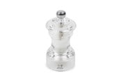 Keittiötarvikkeet - Peugeot Bistro Salt Mill in Acrylic 10cm - 4169400