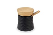 Keittiötarvikkeet - Peugeot Bali Salt pan castiron - 48464