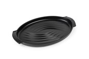 Keittiötarvikkeet - Peugeot Grill to table Fish grill - 63078