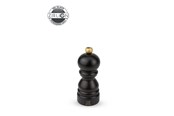Keittiötarvikkeet - Peugeot Paris salt mill wood chocolate 12 cm - 870412/SME/100