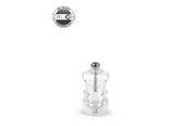 Keittiötarvikkeet - Peugeot Nancy salt mill acrylic 9 cm - 900809/SME00