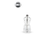 Keittiötarvikkeet - Peugeot Nancy Salt mill Acrylic 12 cm - 900812/SME00