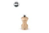 Keittiötarvikkeet - Peugeot Bistro salt mill wood nature 10 cm - 9800-1/SME00