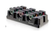 Virtalähde - Datalogic - barcode scanner charging dock - 12-slot Virtalähde - ATX - 80 Plus - MC-12HS7600