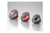 Puhelin - Muut lisävarusteet - HP Poly - eartip for wireless headset - S/M/L - AV4P4AA#AC3
