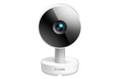 Verkkokamerat - D-Link DCS 8350LH mydlink 2K QHD Indoor Wi-Fi Camera - DCS-8350LH