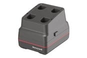 Kannettavan laturit - Honeywell - battery charger - quad - MB4-BAT-SCN11