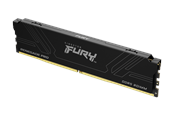 RAM - Kingston FURY Renegade Pro DDR5-7200 - 16GB - CL38 - Single Channel (1 pcs) - AMD EXPO & Intel EXPO - Musta - KF572RH38RB-16