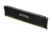 RAM - Kingston FURY Renegade PRO DDR5-7600 - 32GB - CL38 - Single Channel (1 pcs) - AMD EXPO & Intel EXPO - Musta - KF576RH40RB-32