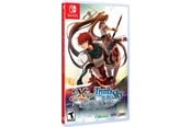 Pelit - Trails in the Sky: Alternative Saga - Nintendo Switch - RPG - 0840486506036