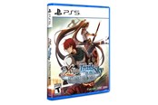 Pelit - Trails in the Sky: Alternative Saga - Sony PlayStation 5 - RPG - 0840486506043