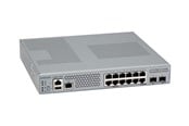 Kytkimet - Arista Networks Arista 710XP Series CCS-710XP - switch - 12 ports - Managed - CCS-710XP-12TH-2S
