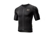 Pyörätarvikkeet - Rockbros YDDX011 Diamond Short Sleeve Cycling Jersey Size S - Black - Rockbros-15220026002