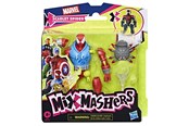 Hahmot - Marvel Spider-Man Mixmashers Scarlet Spider Basic Figure - G28785X00