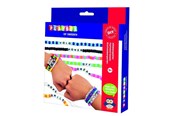Luovat leikit - Playbox Jewelry Making Creative Set - 5+ Years - 27226