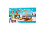 Leikkisetit - Sonic 2.5 Inch Playset Flying Battery Zone - 414434