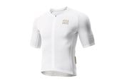 Pyörätarvikkeet - Rockbros YDDX011 Diamond Short Sleeve Cycling Jersey Size XS - White - Rockbros-15220026007
