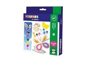 Luovat leikit - Playbox Creative Wind Chime Set with Flowers - 7+ Years - 27293