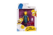 Hahmot - The Simpsons 5In Figure Otto 5In - 176654