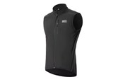 Pyörätarvikkeet - Rockbros MJ012 thermal vest size L - black - Rockbros-15420020002