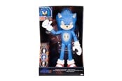 Hahmot - Sonic The Hedgehog 3 Movie 12" Feature Figure Ultimate Talking  12in - 424754
