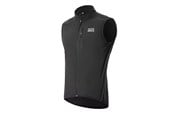 Pyörätarvikkeet - Rockbros MJ012 thermal vest size XL - black - Rockbros-15420020003