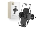 Puhelin - Muut lisävarusteet - Tech-Protect  V3 Car Phone Holder for Air Vent - Black - 9589046926761