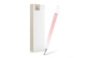 Puhelin - Muut lisävarusteet - Tech-Protect  Ombre Stylus for Tablet - Pink - 9589046924149