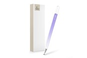 Puhelin - Muut lisävarusteet - Tech-Protect  Ombre Tablet Stylus - Purple - 9589046924156