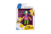 Hahmot - The Simpsons 5In Figure Otto Krusty The Clown - 176634