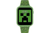 Fanituotteet - Peers Hardy - Minecraft Printed Strap Smart Watch - Katsella - 5018479165743