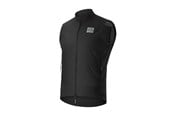 Pyörätarvikkeet - Rockbros YDMJ003 Windproof Vest Spring/Autumn Size S - Black - Rockbros-15100037002