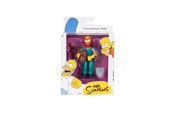 Hahmot - The Simpsons 5In Figure Otto Groundskeeper Willie - 175434