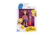 Hahmot - The Simpsons 5In Figure Otto - 175444