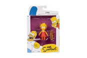 Hahmot - The Simpsons 5In Figure Otto Lisa - 176624