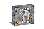Leiki & Opi - Clementoni Science and Play AiRo AI Robot (Nordic) - 78844