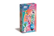 Askartelu- ja taidetarvikkeet - Clementoni Small Highlighter Lab Pets - 18166