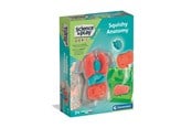 Leiki & Opi - Clementoni Mini Squishy Organs - 78851