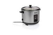 Muut pienet keittiökoneet - Tristar RK-6147 Riskoger 1.5L - RK-6147