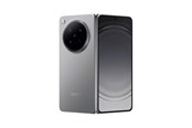 Puhelimet - OPPO Find N6 512GB/16GB - Stellar Titanium - 6932169393515