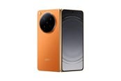 Puhelimet - OPPO Find N6 512GB/16GB - Blossom Orange - 6932169393508