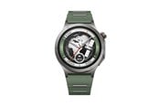 Älykellot, Urheilukellot & Aktiivisuusrannekkeet - OnePlus Watch 4 46mm - Evergreen Titanium - 6921815630623
