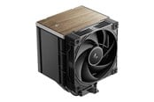 CPU-jäähdytys - DeepCool AK500 G2 - CPU-ilmajäähdytin - R-AK500G2-BKNNMN-GJD